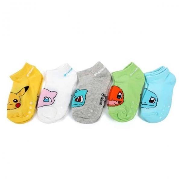 아동 스니커즈 양말 5족 초등학생양말 칼라양말 키즈삭스