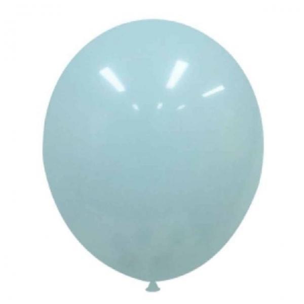 라운드풍선 45cm 스모그그레이 풍선장식 파티풍선 기념풍선