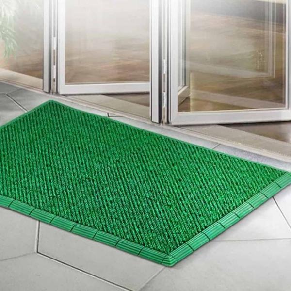 업소용 테 잔디 발매트 출입구매트 업소용발매트 현관발판