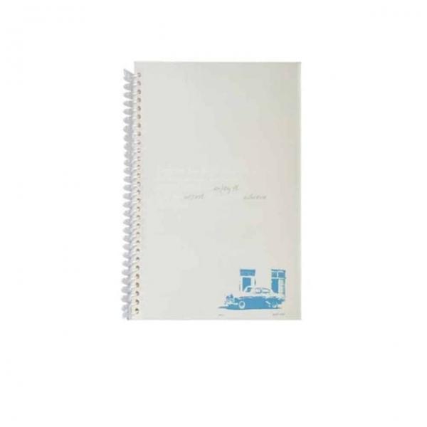 합지노트 3호 감사노트 고등학교공책 대학공책