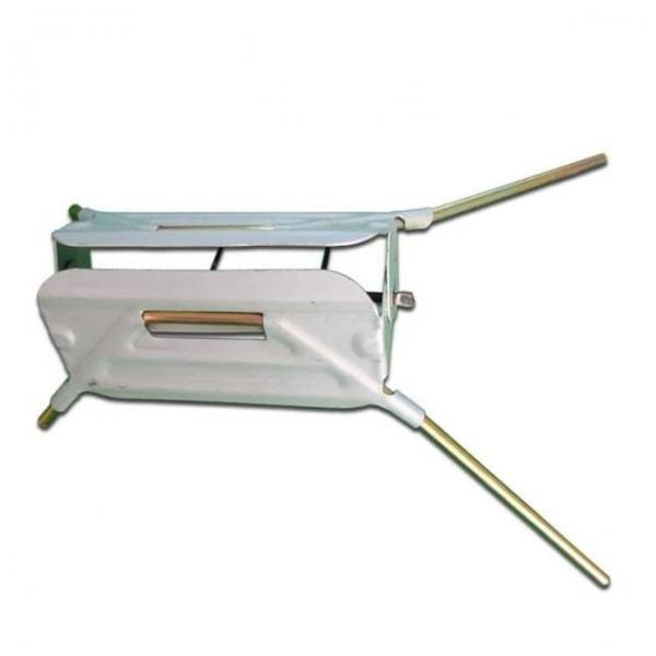 철제 숫돌받침 숫돌홀더 고정대 숫돌거치대