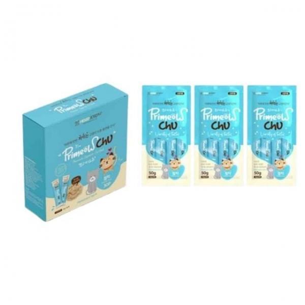 츄 고양이간식 참치 10gx30 고양이영양간식 반려동물간식 냥이간식