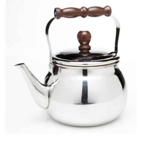 스텐 주전자 1.6L 주방제품 조리용품 주방집기