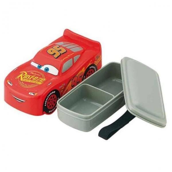 카 도시락 310ml 유치원소풍도시락 캐릭터도시락통 초등소풍도시락