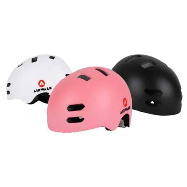어반 헬멧 핑크 스케이트헬멧 전동킥보드헬멧 퀵보드헬멧