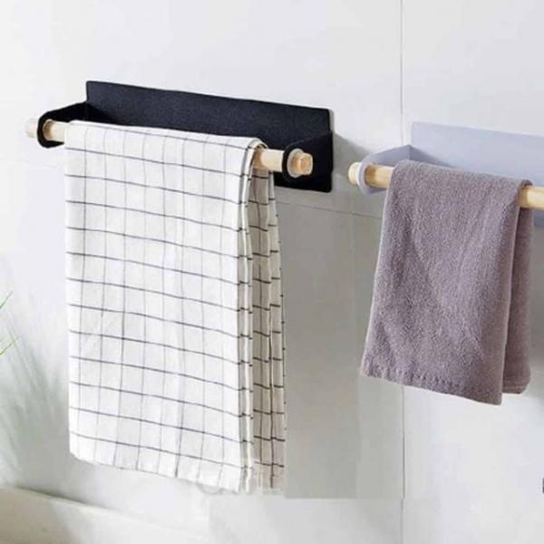 키친타올 걸이 행주홀더 씽크대걸이 키친타월걸이