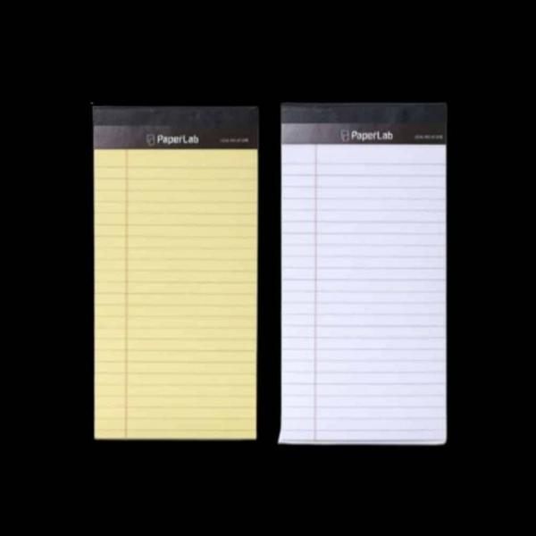 노트패드A5 3권 뜯는노트 학원공책 업무노트