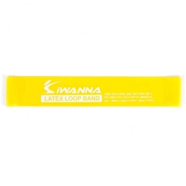 라텍스 루프밴드 1단계 요가밴드 풀업밴드 탄력밴드