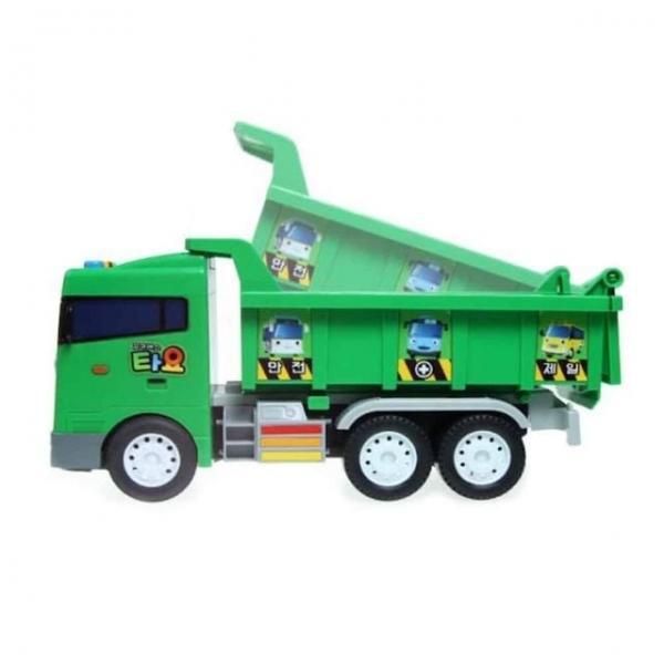 영진 타요 빅 맥스 유아차장난감 어린이자동차장난감 유아자동차장난감