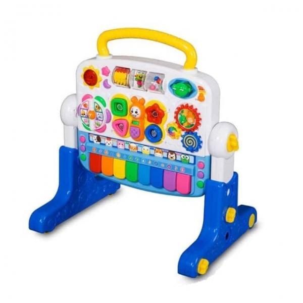 키즈테이블 치발기장난감 베이비장난감 영유아교구