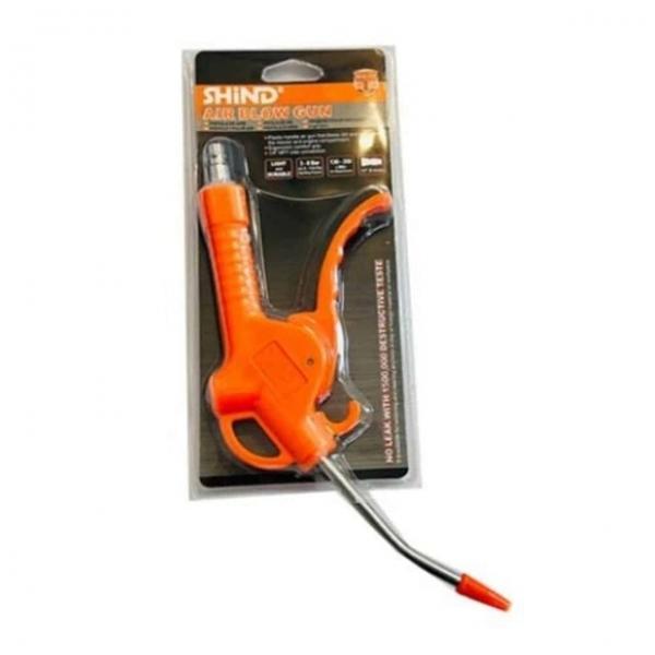 에어건 10cm 중 에어컴프레서 세척건 공기압축기