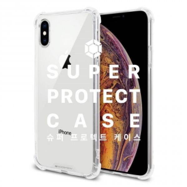 갤럭시A17 LTE/A17 5G (SM-A175/A176) 슈퍼 프로텍트 케이스