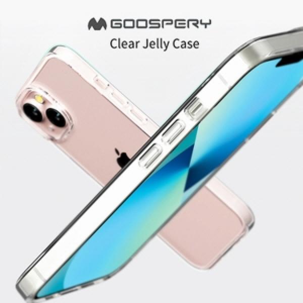 갤럭시A17 LTE/A17 5G (SM-A175/A176) 클리어 젤리케이스