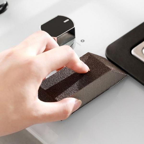 주방세척 강력 스펀지 해면 블록 세트