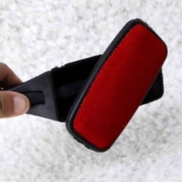 회전 옷 먼지 브러쉬 6개입 소파먼지제거 카페트브러쉬 카펫브러쉬