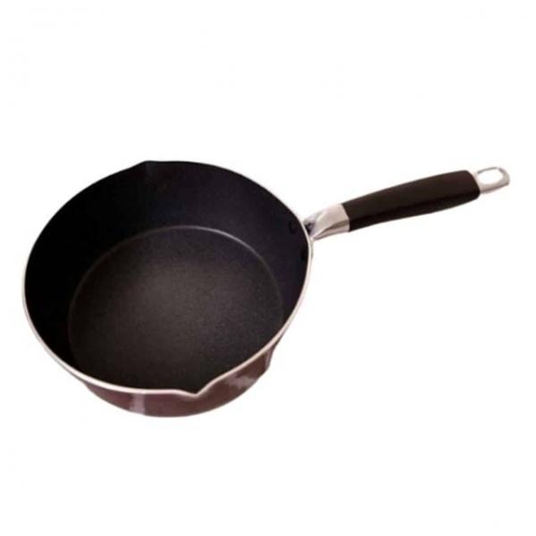 소스 팬 24cm 이유식냄비 우유후라이팬 우유냄비