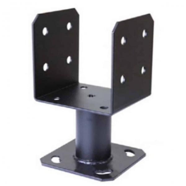 목조주택자재 목재연결브라켓 보강철물 목조주택철물