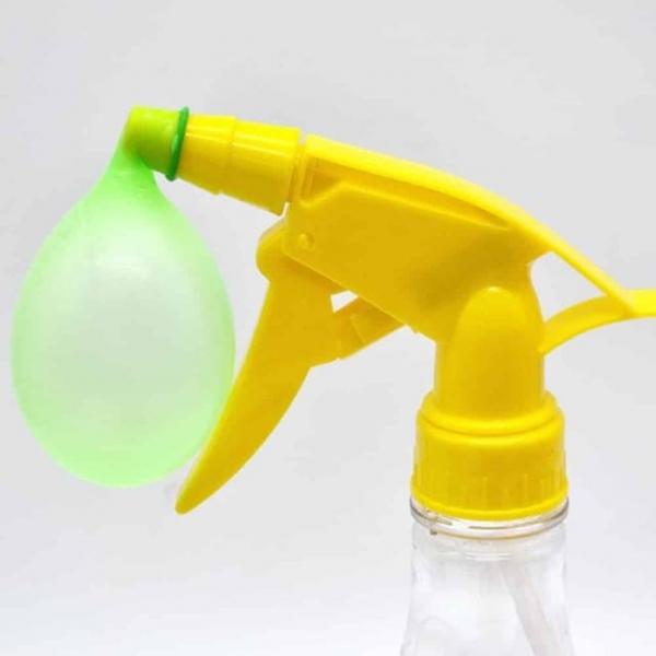 물풍선 제조기 200개 물풍선게임 캠핑물풍선 여름물놀이