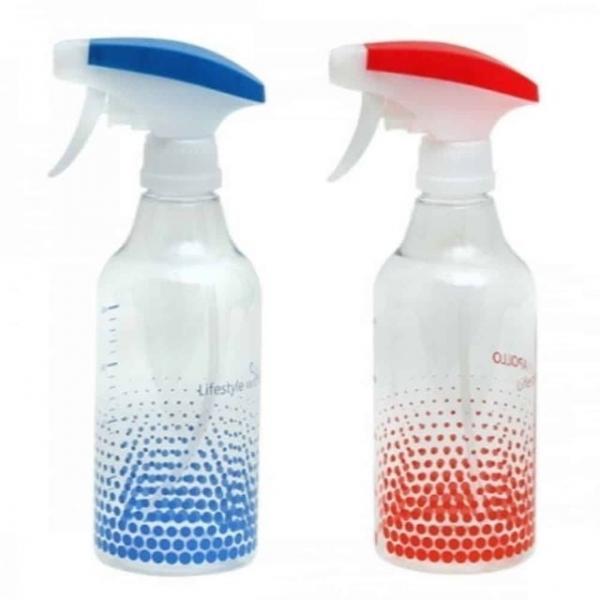 분무기 500ml 수동분무기 가정용분무기 스프레이용기