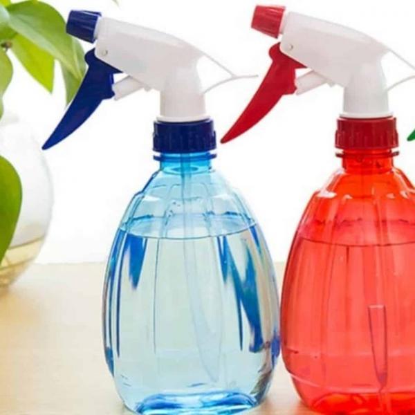 분무기 블루 5개입 실내분무기 수동식분무기 가드닝용품