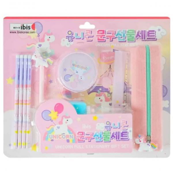 문구세트 초등학생연필 이쁜문구 귀여운문구