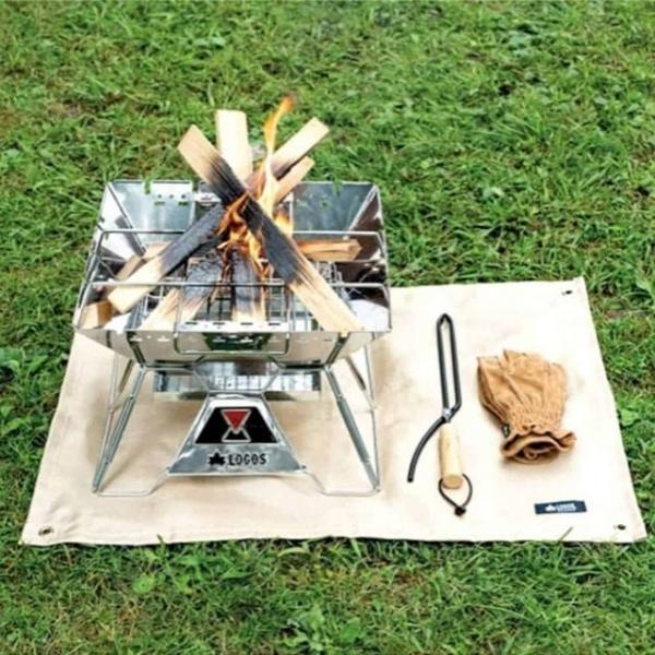 난연 방염 바람막이 가스렌지바람막이 부르스타바람막이 버너가림막