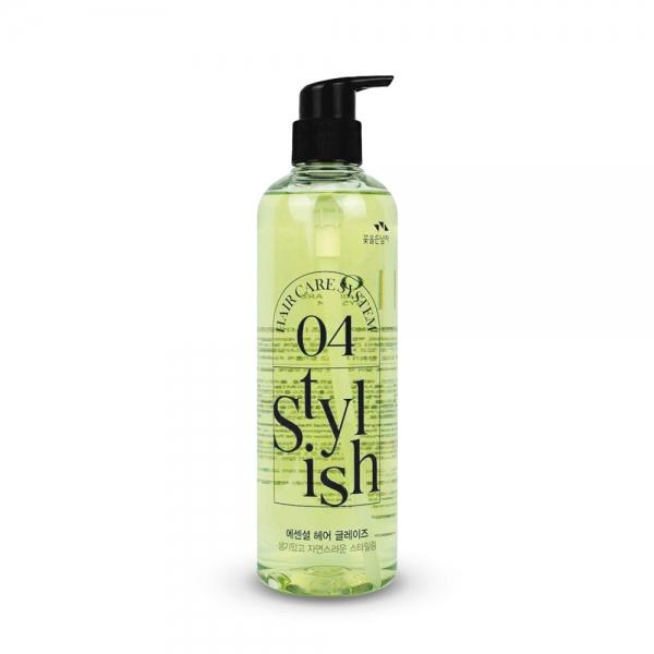 꽃을든남자 헤어케어시스템 에센셜 헤어 글레이즈 500ml