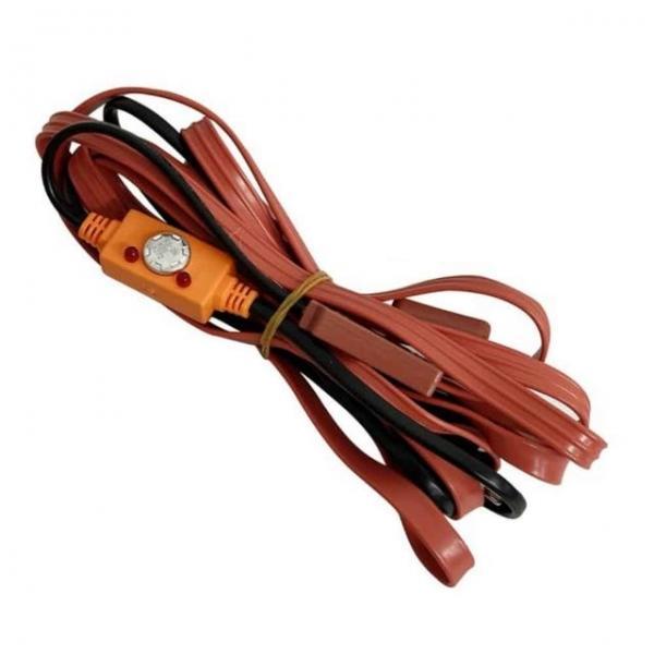 동파방지열선 3M 동파방지기 배관열선 배관동파방지