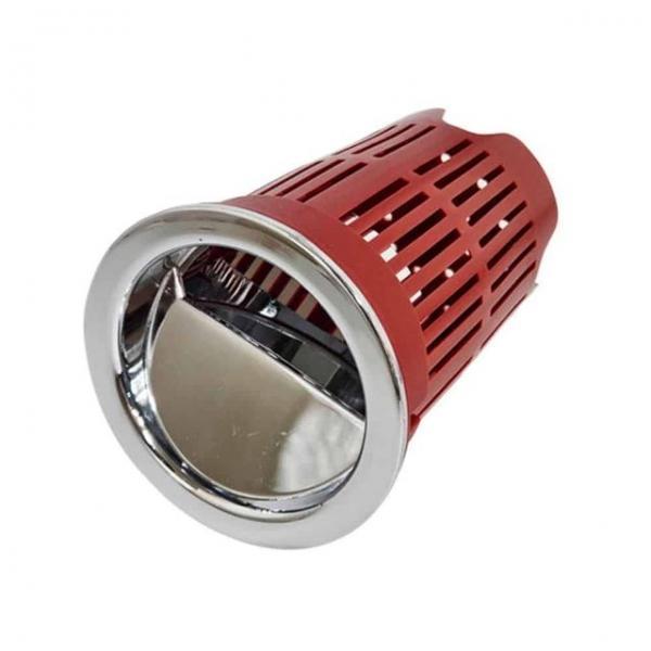 자동개폐 씽크망 소형 싱크대배수구관 싱크대배수구연결 싱크대배수통