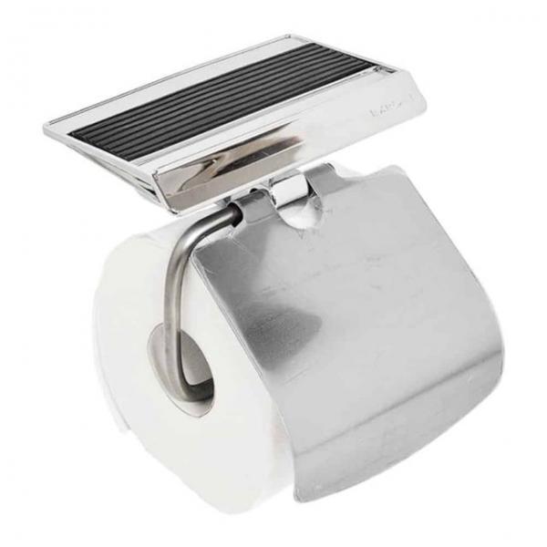 핸드폰 선반휴지걸이 화장지걸이 티슈걸이 캠핑휴지걸이