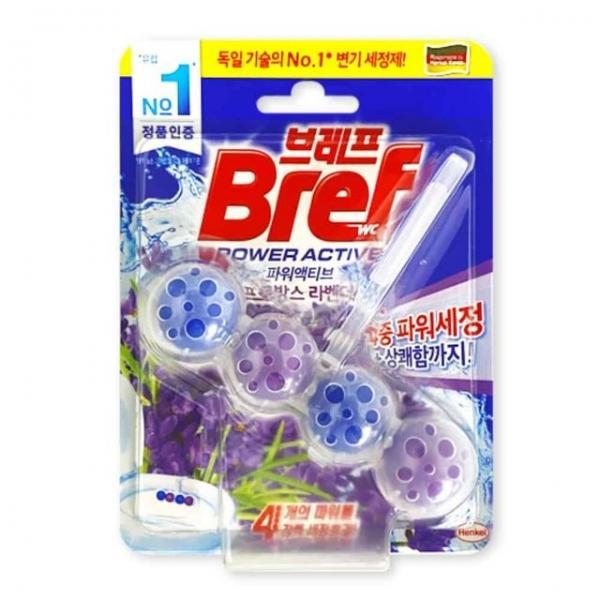 변기세정제 50g 변기파란물 변기악취제거 양변기냄새제거