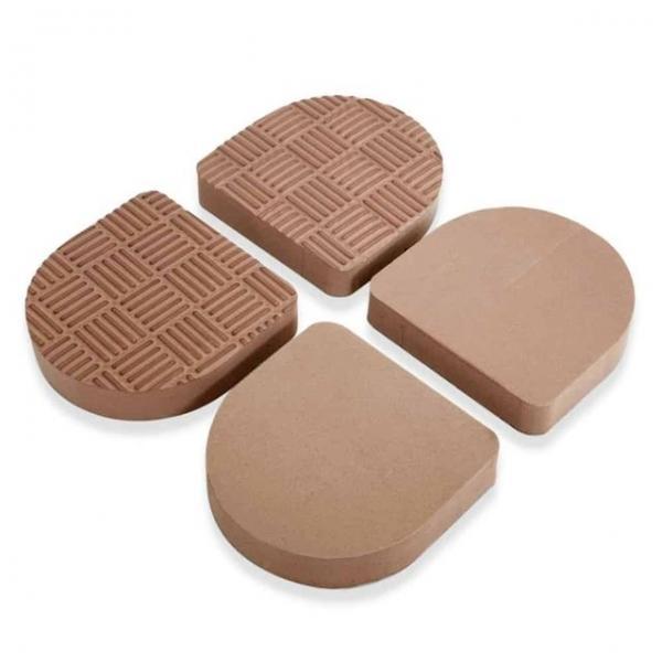 진동방지패드 대 방진매트 세탁기충격흡수 고무패드