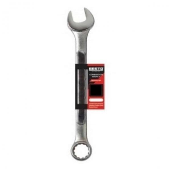 렌치 스패너 24mm 단구스패너 6각렌치 렌찌