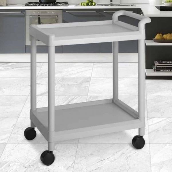 트롤리 식당서빙카트 서빙트레이 주방용카트