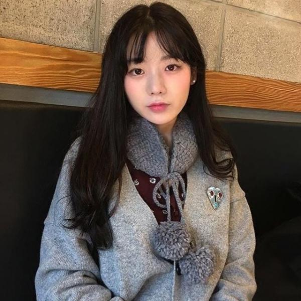 보온 겸용 귀마개 머플러 목도리 겨울용