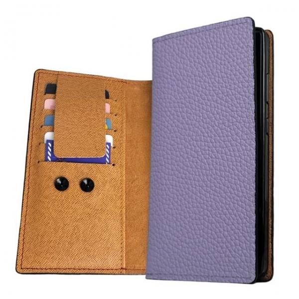 16프로맥스 각인 지갑형 명품케이스