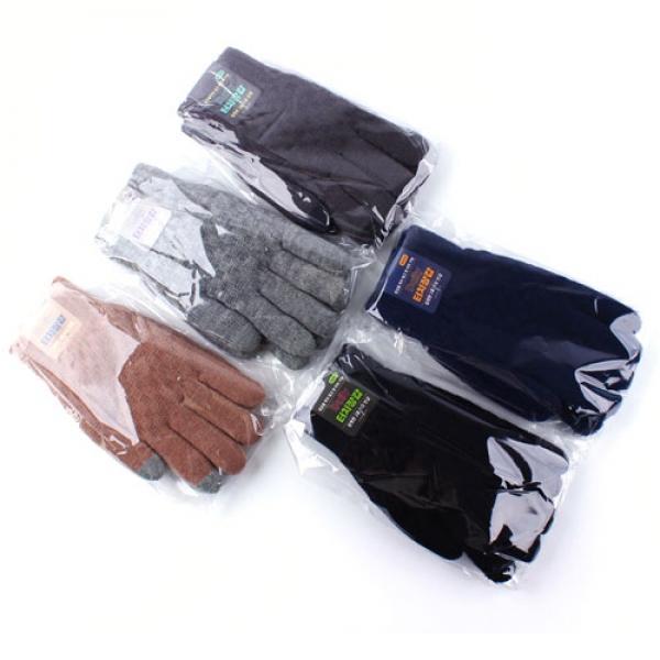 D10] 8000 데일리 터치 장갑 (10개세트)