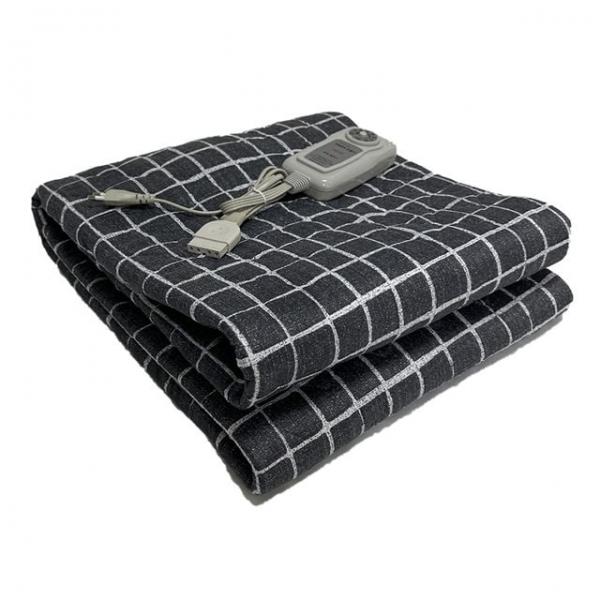 모던체크 전기장판 일반형 대 135x180