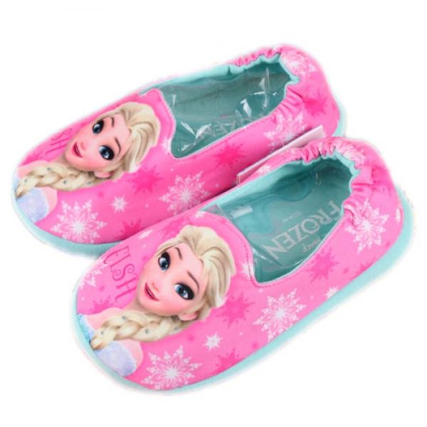 E15] 11000 겨울왕국 스마일엘사 덧신[설명참고] 1개