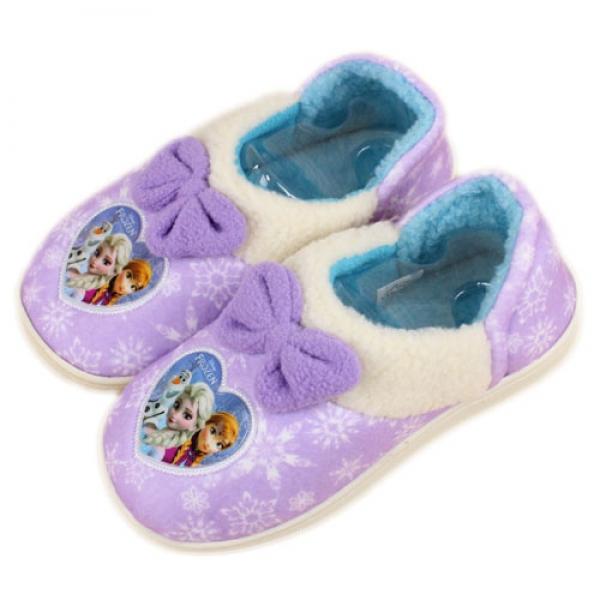 E15]  겨울왕국 큐티리본 방한화2[설명참고] 1개