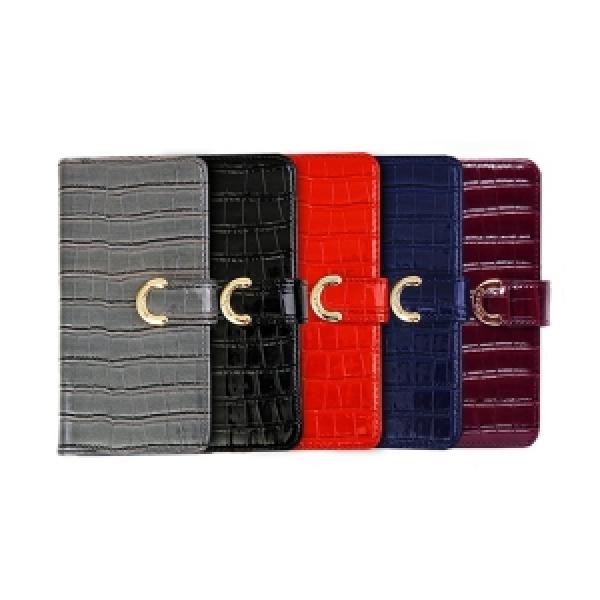 갤럭시A17 LTE/A17 5G (SM-A175/A176) 다노바 지퍼 다이어리