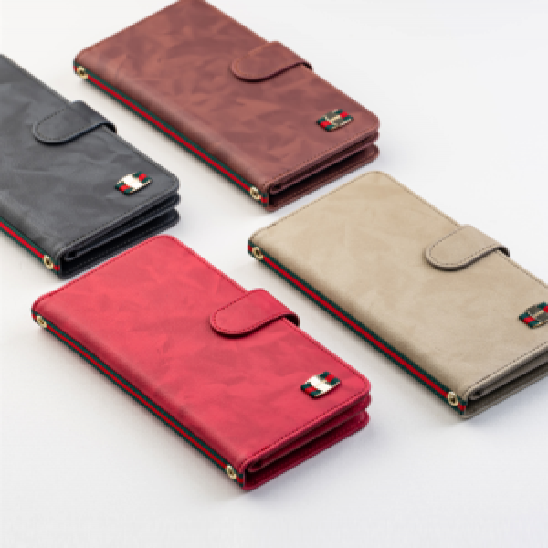 갤럭시A17 LTE/A17 5G (SM-A175/A176) 고우니 클래식 다이어리 케이스