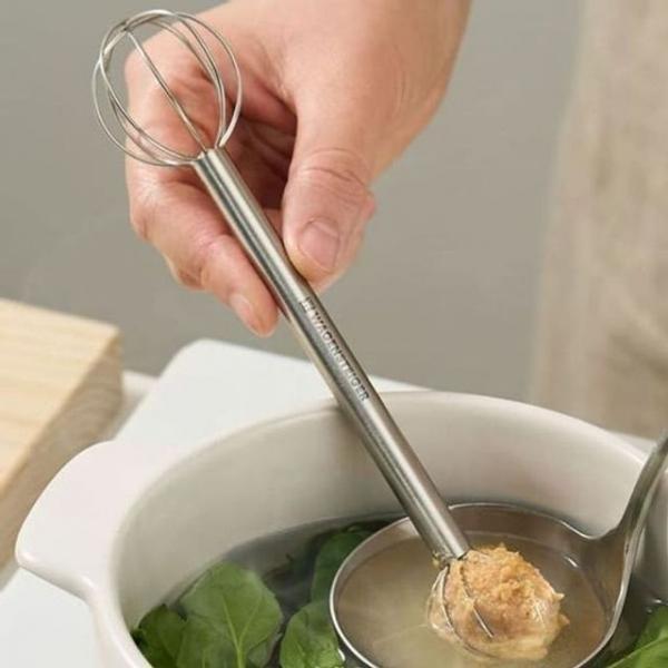 바겐슈타이거 거품기 휘핑기 머랭 믹서 메저링스틱