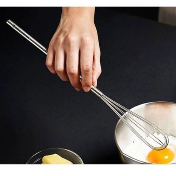 바겐슈타이거 거품기 반죽기 믹서 휘핑기 원형 31cm