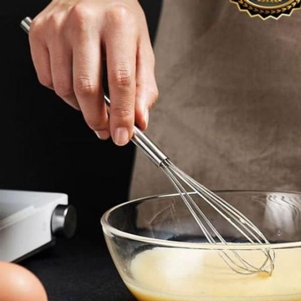 바겐슈타이거 거품기 반죽기 믹서 휘핑기 원형 25cm