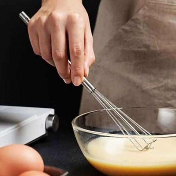 바겐슈타이거 거품기 반죽기 믹서 휘핑기 사각 25cm