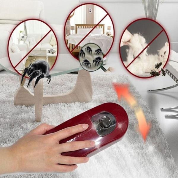 국내산 다다코 진드기청소 먼지제거 청소솔