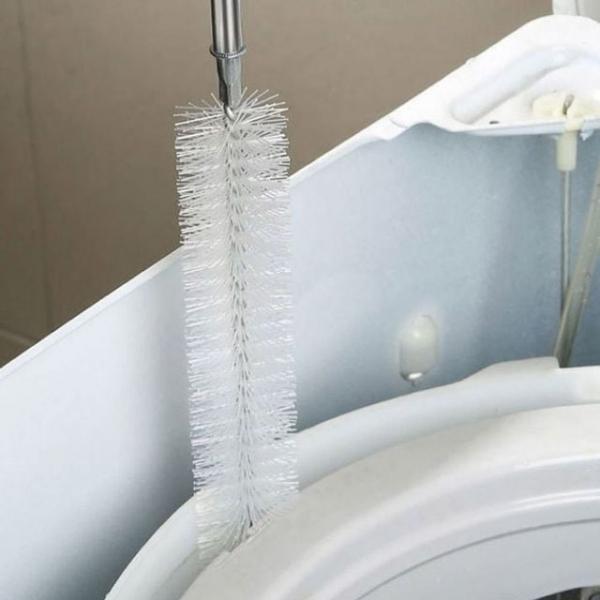 통돌이 세탁기 청소 솔 스텐 세척 틈새 브러쉬 DD-13205