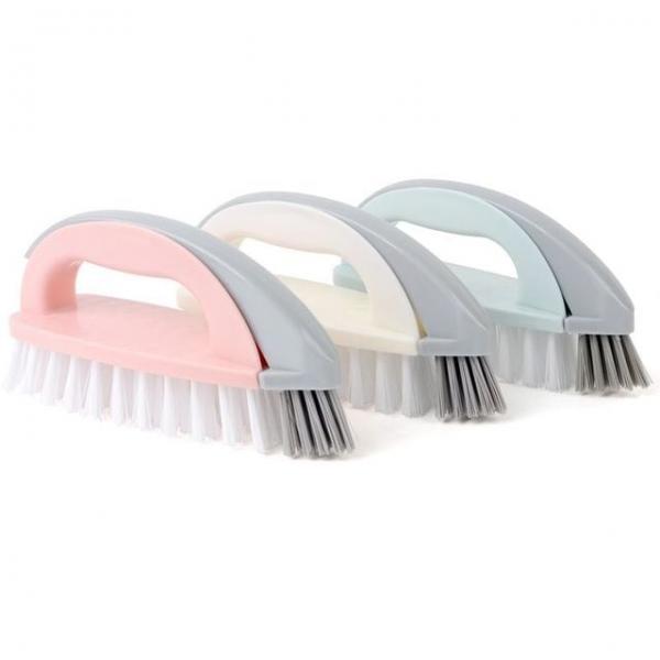 세탁솔 다목적 핸디 청소솔 핸드솔