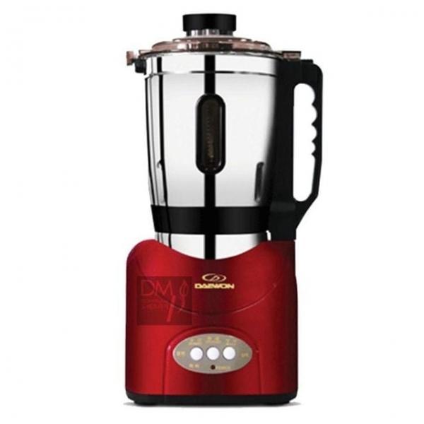 대원 큰집 대용량 3.5L 분쇄 만능믹서기 DWM-3500